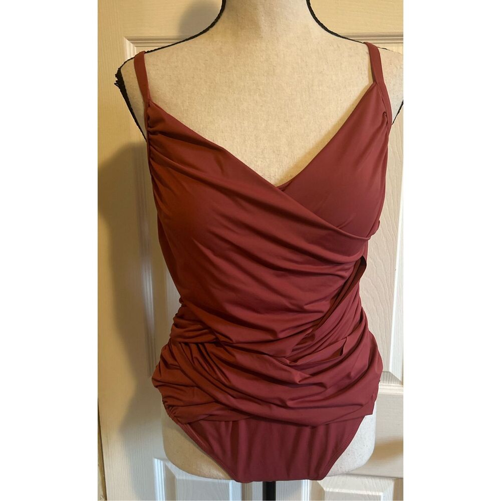 B2 Prity Swimsuit Size Large - Picture 2 of 6